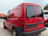 Gebraucht Opel Combo 75 PS (55 kW) 2009 Van / Kleinbus