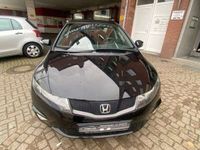 gebraucht Honda Civic Lim. 5-trg. 1.4 Sport PDC KLIMA AU/HU NEU