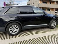 Gebraucht Audi Q7 Comfort 218 PS (160 kW) 2018 SUV