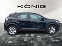 Gebraucht Renault Captur Evolution 91 PS (66 kW) 2024 Blackpearlschwarz SUV