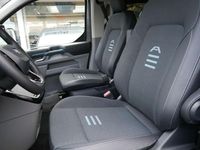 Neu Ford Tourneo Active 170 PS (125 kW) 2025 Grau Van / Kleinbus