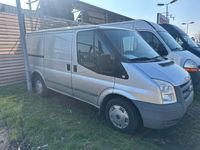 gebraucht Ford Transit Kasten FT 280 M LKW TÜV INSP!!!!!!!