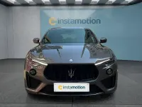 Gebraucht Maserati Levante 581 PS (427 kW) 2020 Grau SUV