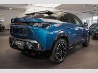 Neu Peugeot e-3008 GT 156 kW (213 PS) 2026 Blau SUV