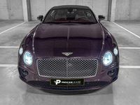 Gebraucht Bentley Continental GT Mulliner 635 PS (467 kW) 2018 Violett