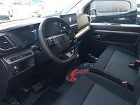 Neu Peugeot e-Traveller Active 100 kW (136 PS) 2025 Grün Van / Kleinbus