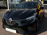 Gebraucht Renault Clio V Evolution 65 PS (47 kW) 2023 Blackpearlschwarz Limousine