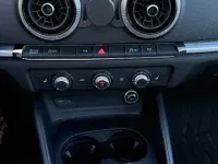 Gebraucht Audi A3 116 PS (85 kW) 2018 Blau Limousine