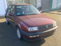 gebraucht VW Jetta Vento** *AUTOMATIK*