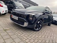 Neu Kia Stonic 101 PS (74 kW) 2026 Schwarz SUV