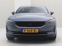 Gebraucht Polestar 2 Pilot 300 kW (408 PS) 2020 Grau Kleinwagen