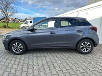 gebraucht Hyundai i20 Advantage *R.Kamera*Klima*SHZ*Garantie*TOP*