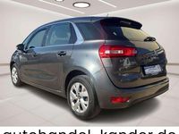 Gebraucht Citroën C4 SpaceTourer Intensive 116 PS (85 kW) 2014 Grau Van / Kleinbus