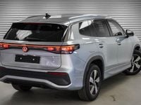 Neu VW Tayron Life 150 PS (110 kW) 2025 Oyster silber metallic (f0) SUV