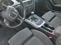 Gebraucht Audi A4 S-Line 160 PS (117 kW) 2009 Blau Kombi