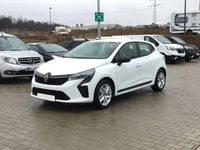 Gebraucht Renault Clio V Evolution 91 PS (66 kW) 2024 Weiß Limousine