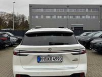 Gebraucht MG HS Luxury 224 PS (164 kW) 2025 Weiß SUV