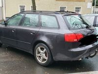 gebraucht Audi A4 2.7 TDİ