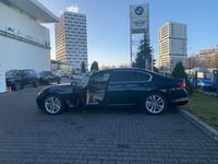 gebraucht BMW 750L i xDrive