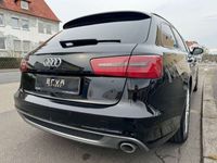 gebraucht Audi A6 Avant 3.0 TDI quattro- Klima, Xenon,HU/AU neu