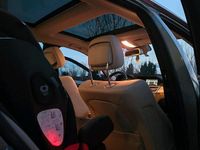 Gebraucht Mercedes E350 231 PS (169 kW) 2009 Grau Limousine