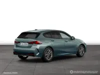 Gebraucht BMW 120 156 PS (114 kW) 2025 Grün Kleinwagen