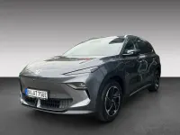 Gebraucht MG MGS5 EV 169 kW (231 PS) 2026 Grau SUV
