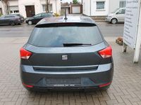 Gebraucht Seat Ibiza Style 116 PS (85 kW) 2024 Grau Kleinwagen