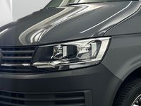 gebraucht VW Transporter T6Kasten 2.0TDI Kasten EcoProfi TEM