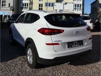 gebraucht Hyundai Tucson 1.6 GDi 2WD Trend