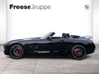 gebraucht Mercedes SLS AMG Roadster (197.477) Xenon RFK