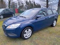 gebraucht Ford Focus Turnier Style+