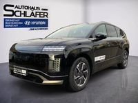 Gebraucht Hyundai Ioniq 9 225 kW (307 PS) 2025 Abyss black / mic SUV