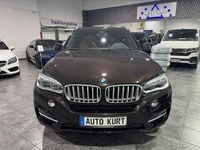 Gebraucht BMW X5 449 PS (330 kW) 2014 Sparkling brown SUV