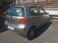 gebraucht Toyota Yaris 1.0 2005 Kleinwagen, Neu HU