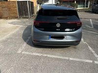 Gebraucht VW ID.3 Pro 106 kW (145 PS) 2021 Blau Kleinwagen