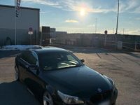 Gebraucht BMW 335 350 PS (257 kW) 2004 Schwarz Limousine