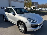 Gebraucht Porsche Cayenne S 400 PS (294 kW) 2010 Silber SUV