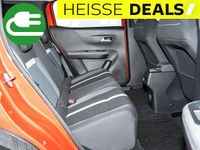 Gebraucht Opel Frontera 83 kW (113 PS) 2025 Orange SUV