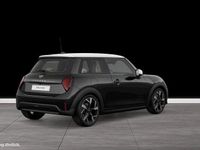 Gebraucht Mini Cooper S 204 PS (150 kW) 2024 Schwarz Kleinwagen