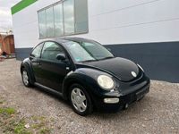 gebraucht VW Beetle 2,0L