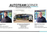 Gebraucht Ford Transit Trend 131 PS (96 kW) 2020 Weiß Limousine