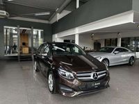 gebraucht Mercedes B180 Edition B LED Navi R.Cam Pano SHZ Keyless-Go