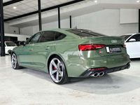 gebraucht Audi S5 Sportback 3.0 TDI quattro *Virtual,Laser,B&O*