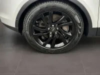 Gebraucht Land Rover Discovery SE 306 PS (225 kW) 2019 Fuji white SUV