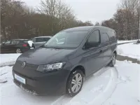 Gebraucht VW Caddy Maxi 122 PS (89 kW) 2023 Pure gray Van / Kleinbus