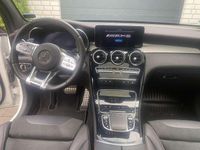 Gebraucht Mercedes GLC43 AMG AMG 390 PS (286 kW) 2021 SUV