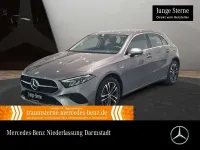 Gebraucht Mercedes A250 Progressive 163 PS (119 kW) 2025 Mountain grau Limousine