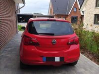 gebraucht Opel Corsa 1.4 drive + Winterpaket + Sicht-Paket