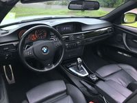 gebraucht BMW 335 Cabriolet i DKG, M Paket, fast voll! WINTERPREIS